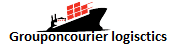 Groupon logistics Logo